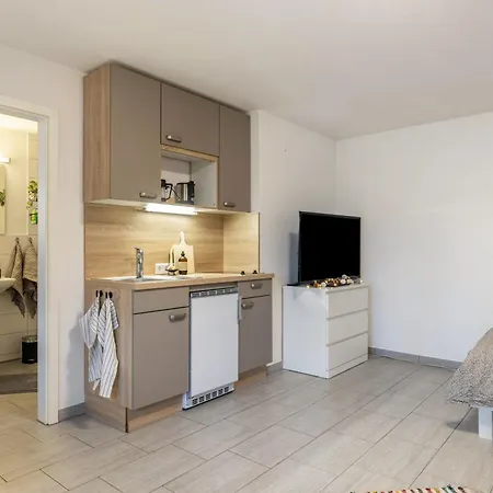 Einliegerwohnung Auf Reitanlage *