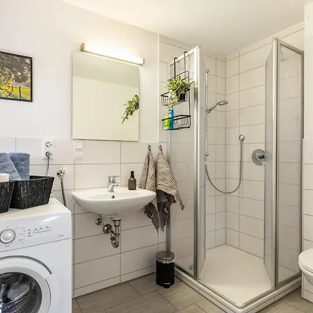 Farma Einliegerwohnung Auf Reitanlage Gomadingen