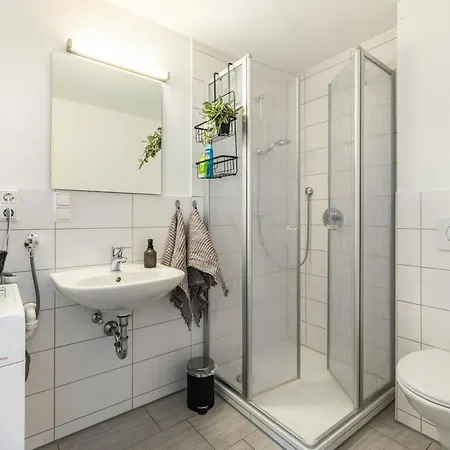 Farma Einliegerwohnung Auf Reitanlage *