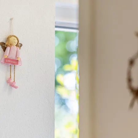 Einliegerwohnung Auf Reitanlage