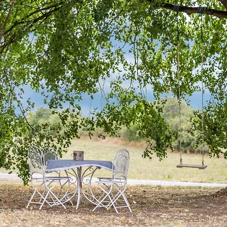 Alloggio per agriturismo Einliegerwohnung Auf Reitanlage *